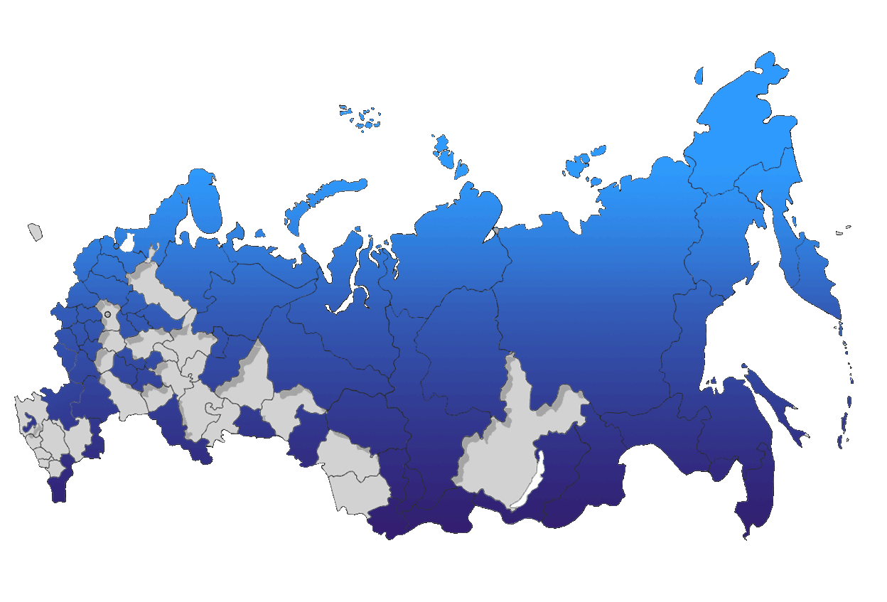 Россия без всего. Контур России. Карта России картинка без фона. Территория России. Россия картинки.